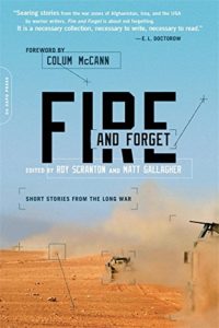 Fire and Forget by Roy Scranton